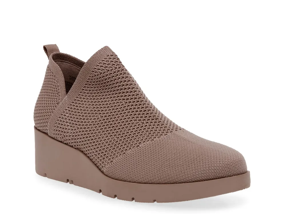 Quincy Wedge Sneaker