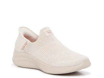 x Martha Stewart Hands Free Slip-Ins: Ultra Flex 3.0 Neptune Slip-On Sneaker - Women's