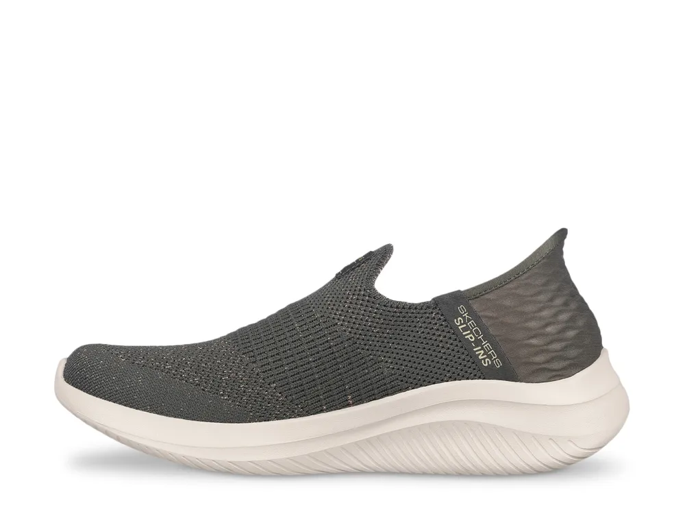 Martha Stewart Slip-Ins: Ultra Flex 3.0 Neptune Slip-On Sneaker - Women's