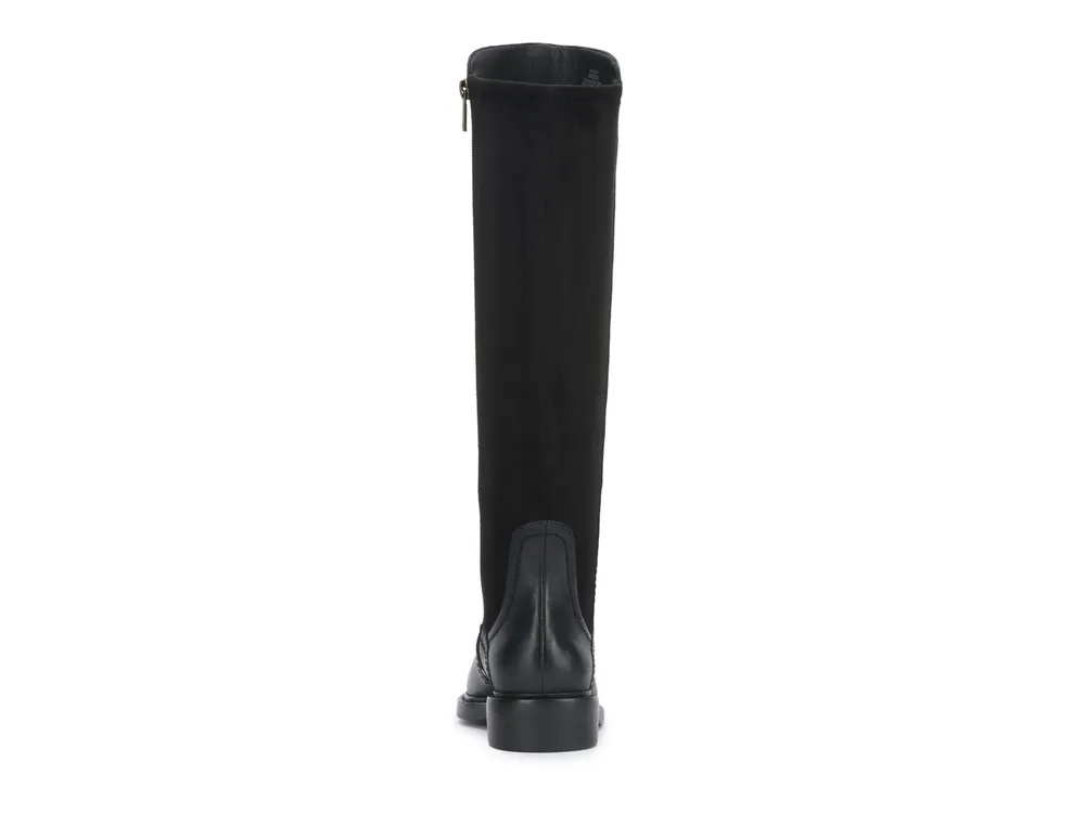 Quenbe Riding Boot