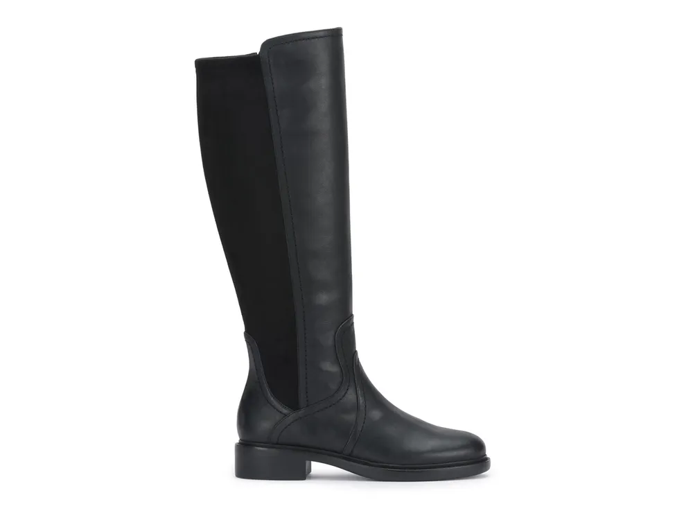 Quenbe Riding Boot