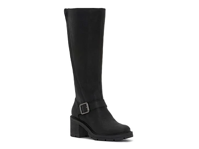 Scoty Knee-High Boot