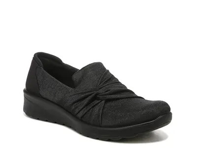 Glimmer Slip-On