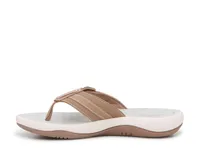 Sunmaze Sky Sandal