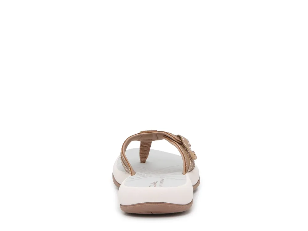 Sunmaze Sky Sandal