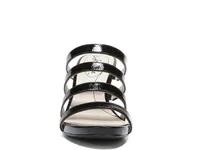 Marquee Sandal