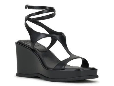 Fetemee Wedge Sandal