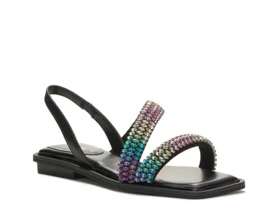 Prizza Sandal