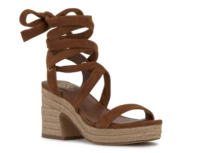 Roreka Espadrille Sandal