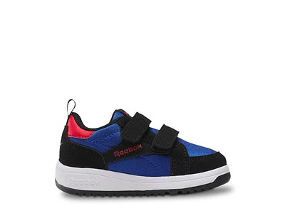 Weebok Clasp Low Sneaker - Kids'