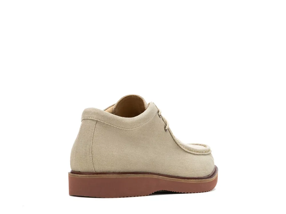 Alarick Chukka Boot