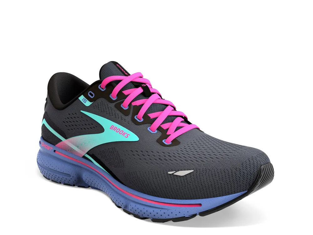 Ghost 15 Running Shoe - Women's