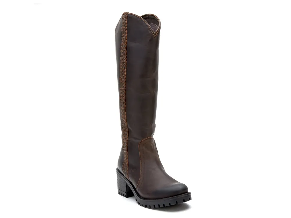 Blume Boot