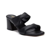 Carmella Sandal