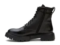 Ingrid Combat Boot