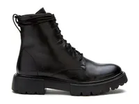 Ingrid Combat Boot