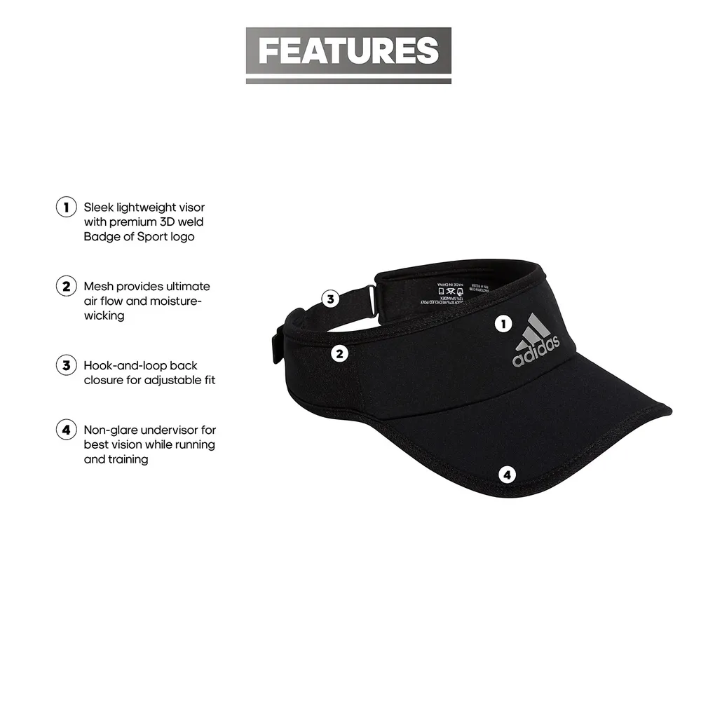 Superlite 2 Visor