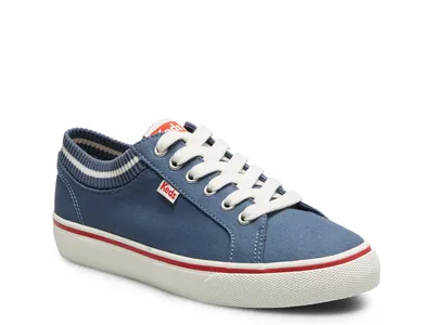 Jump Kick Sneaker - Women's