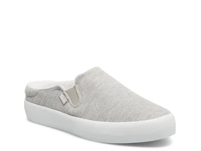 Kickback Mule Sneaker