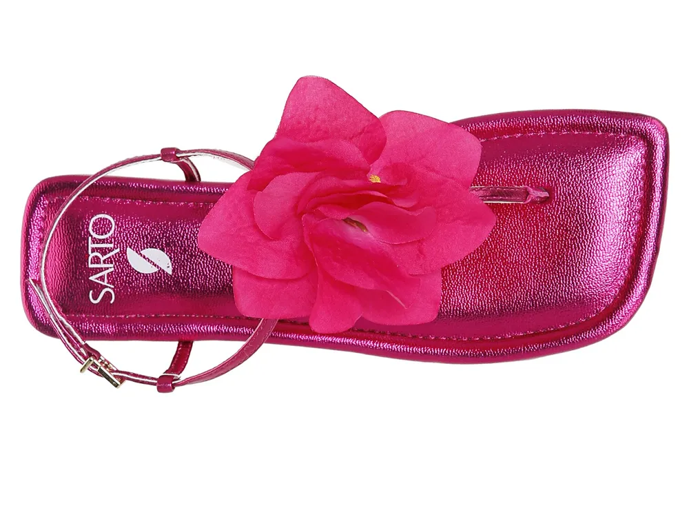 Capriflore Sandal