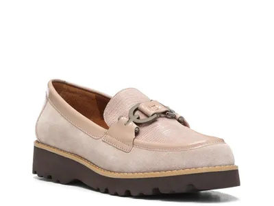 Clio Loafer