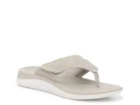 Glide Post Sandal