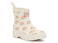 Play Rainbow Short Rain Boot - Women's