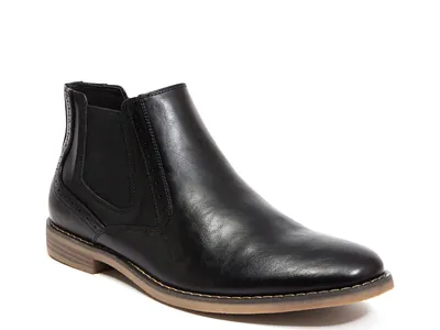 Malcolm Chelsea Boot