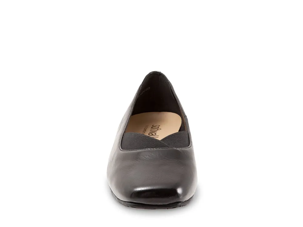 Viana Slip-On