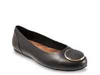 Sonoma Halo Ballet Flat