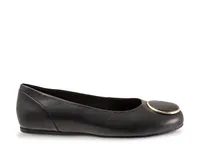 Sonoma Halo Ballet Flat