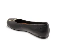 Sonoma Halo Ballet Flat