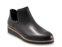 Woodbury Bootie