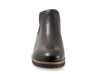 Woodbury Bootie