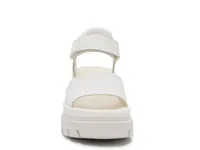 Everleigh Platform Sandal