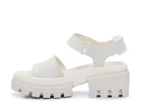 Everleigh Platform Sandal