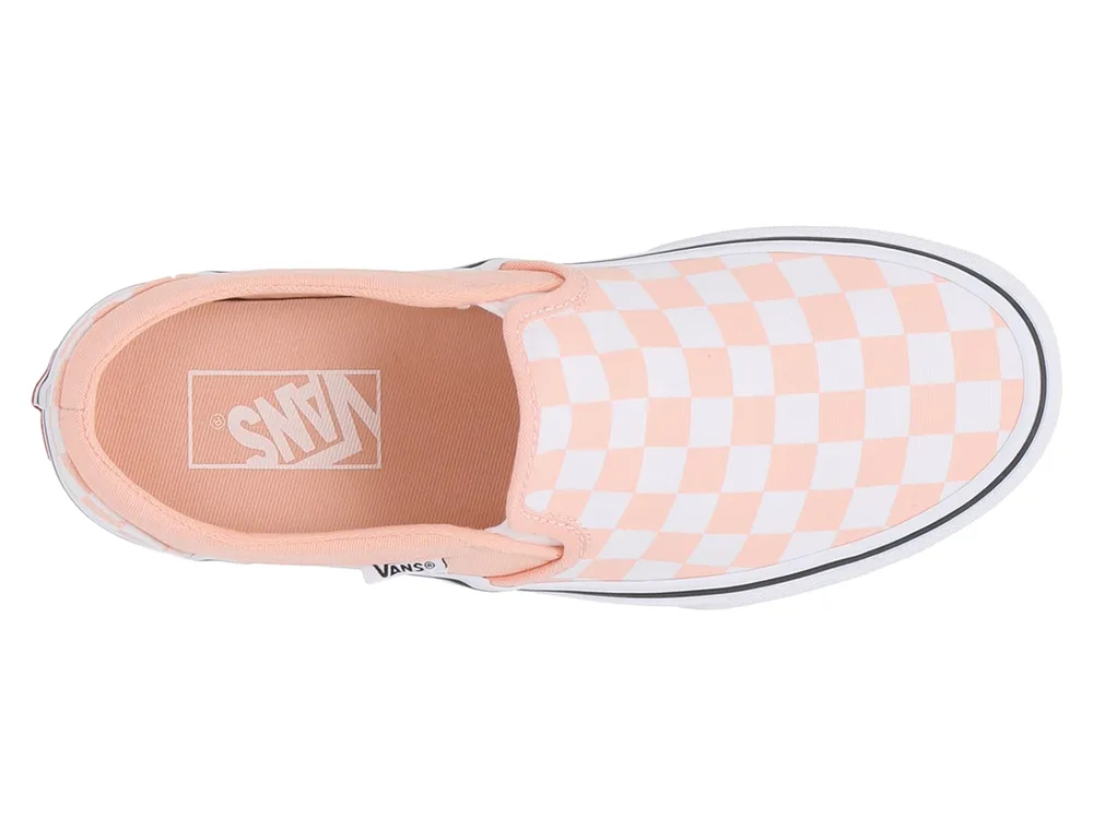 Asher Slip-On Sneaker - Women's