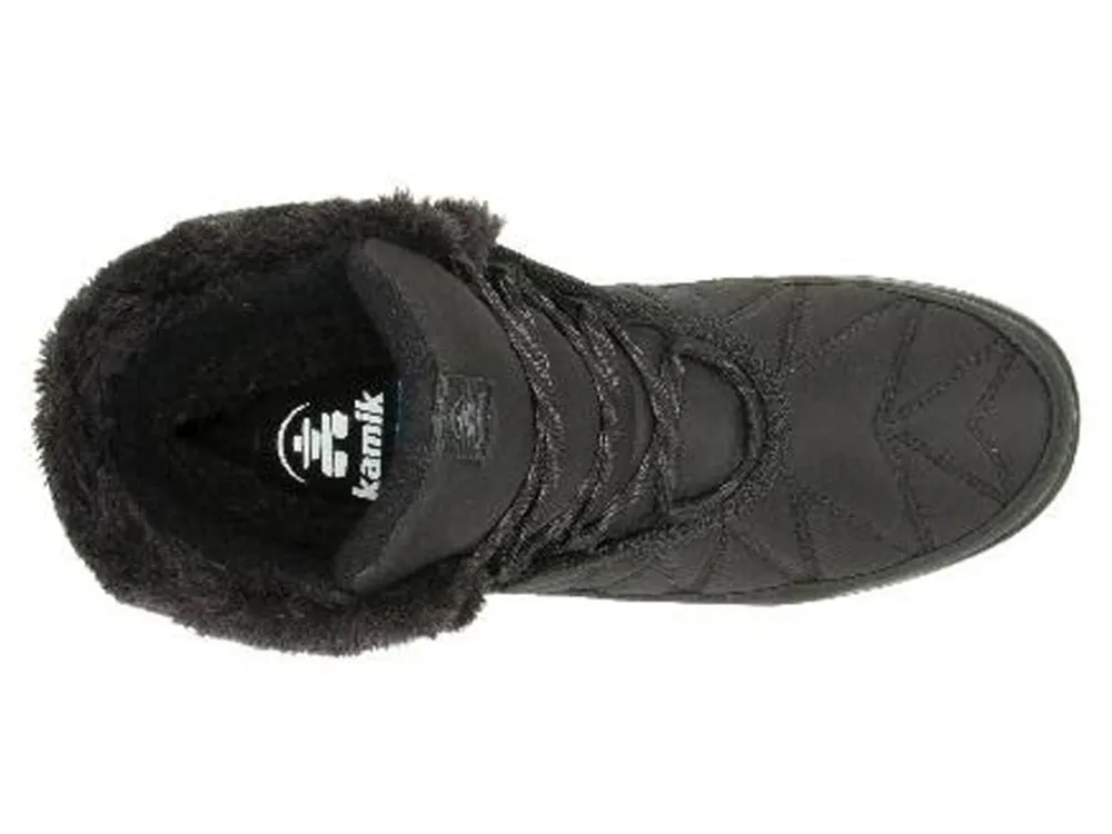 Hannah Lo Snow Boot - Women's