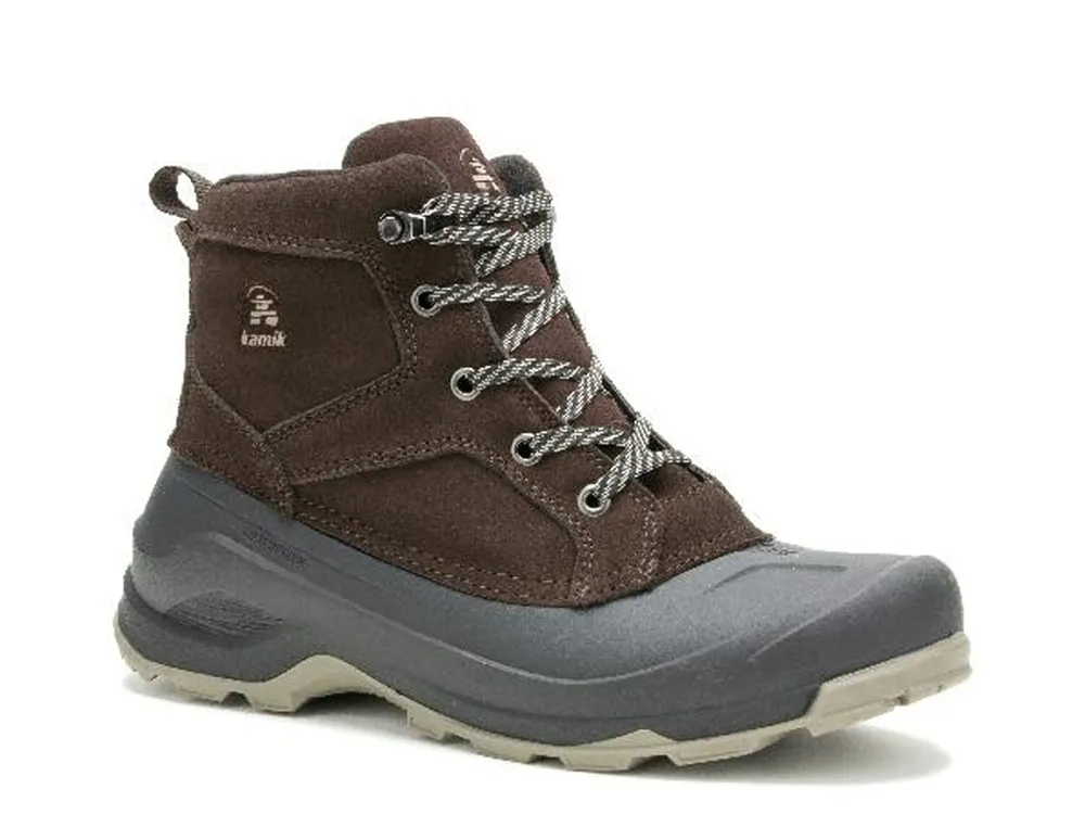 Empire Lo Snow Boot - Men's