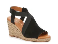 Nanda Espadrille Wedge Sandal