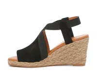 Nanda Espadrille Wedge Sandal