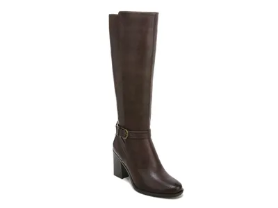 Joslynn Wide Calf Boot