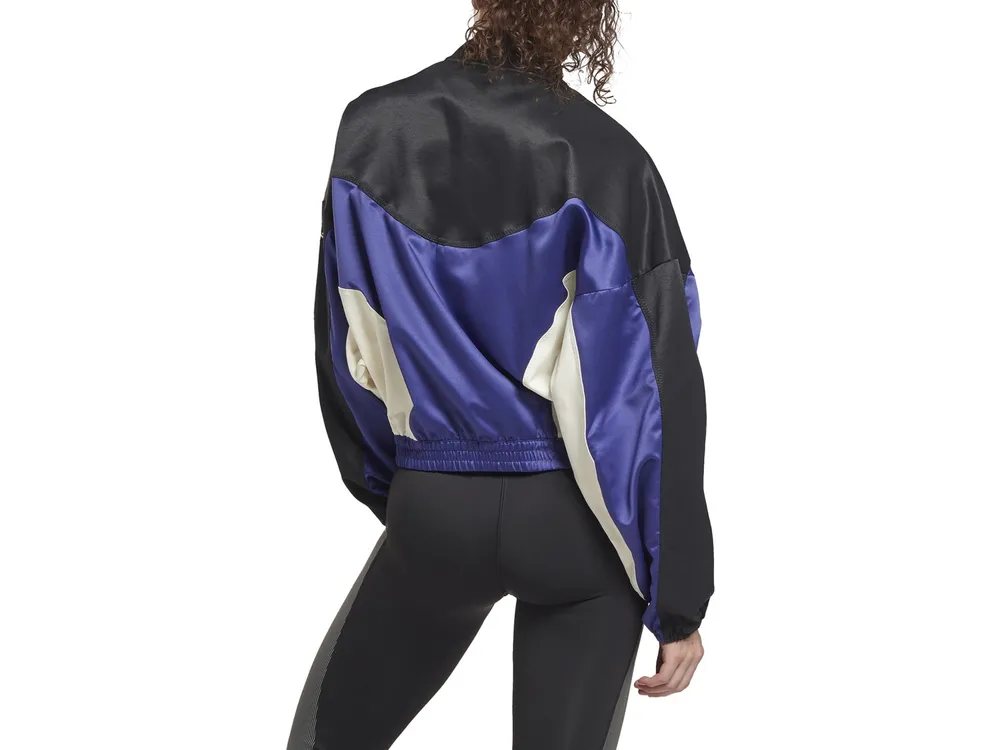 Tech Style Women's Windbreaker