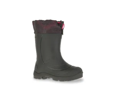 Snobuster Snow Boot