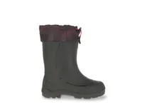 Snobuster Snow Boot