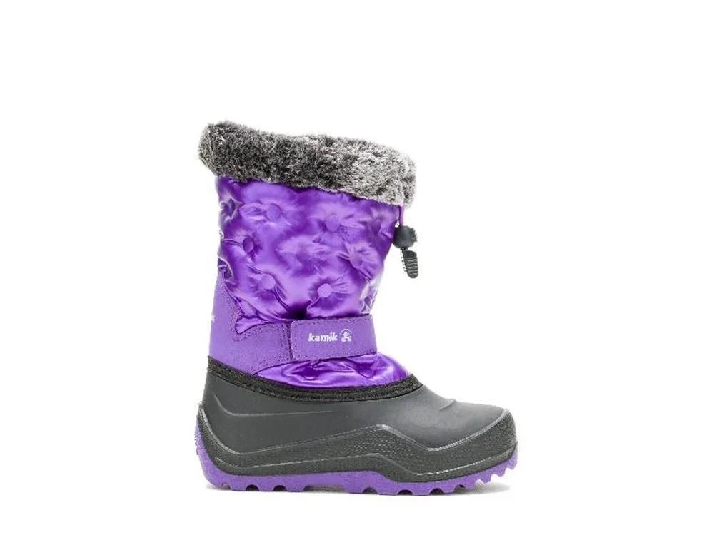 Penny Snow Boot - Kids'