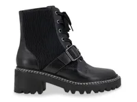 Corali Motorcycle Bootie