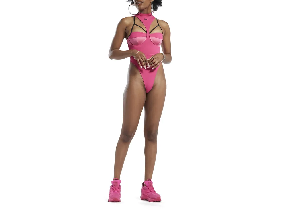 Cardi B Women's Body Suit