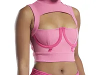 Cardi B Women's Crop Top