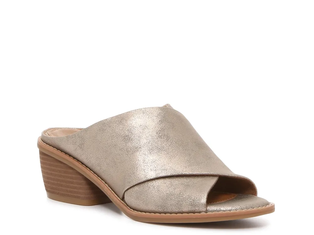 Cidney Sandal